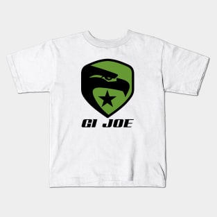 GI Joe Kids T-Shirt